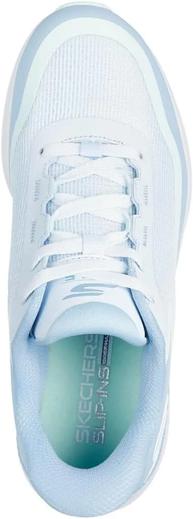 Skechers Women's Flight Slip-in Spikeless Golf Shoe Sneaker