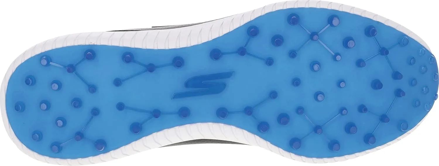 Skechers Women's Go Max Arch Fit Spikeless Golf Shoe Sneaker