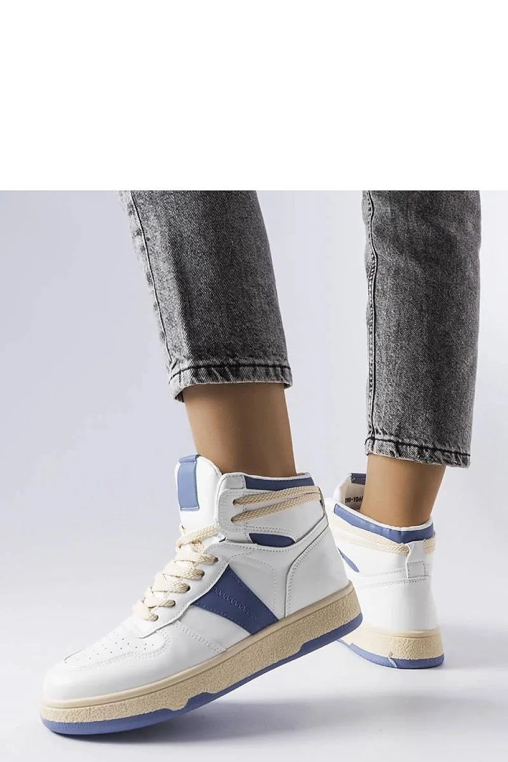 Sneakers model 208009 Solea