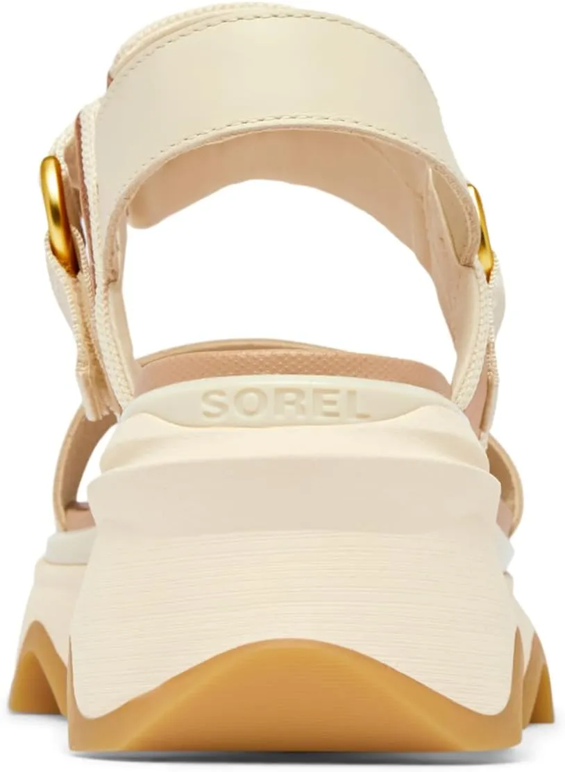 Sorel Women's Contemporary Heeled Sandal