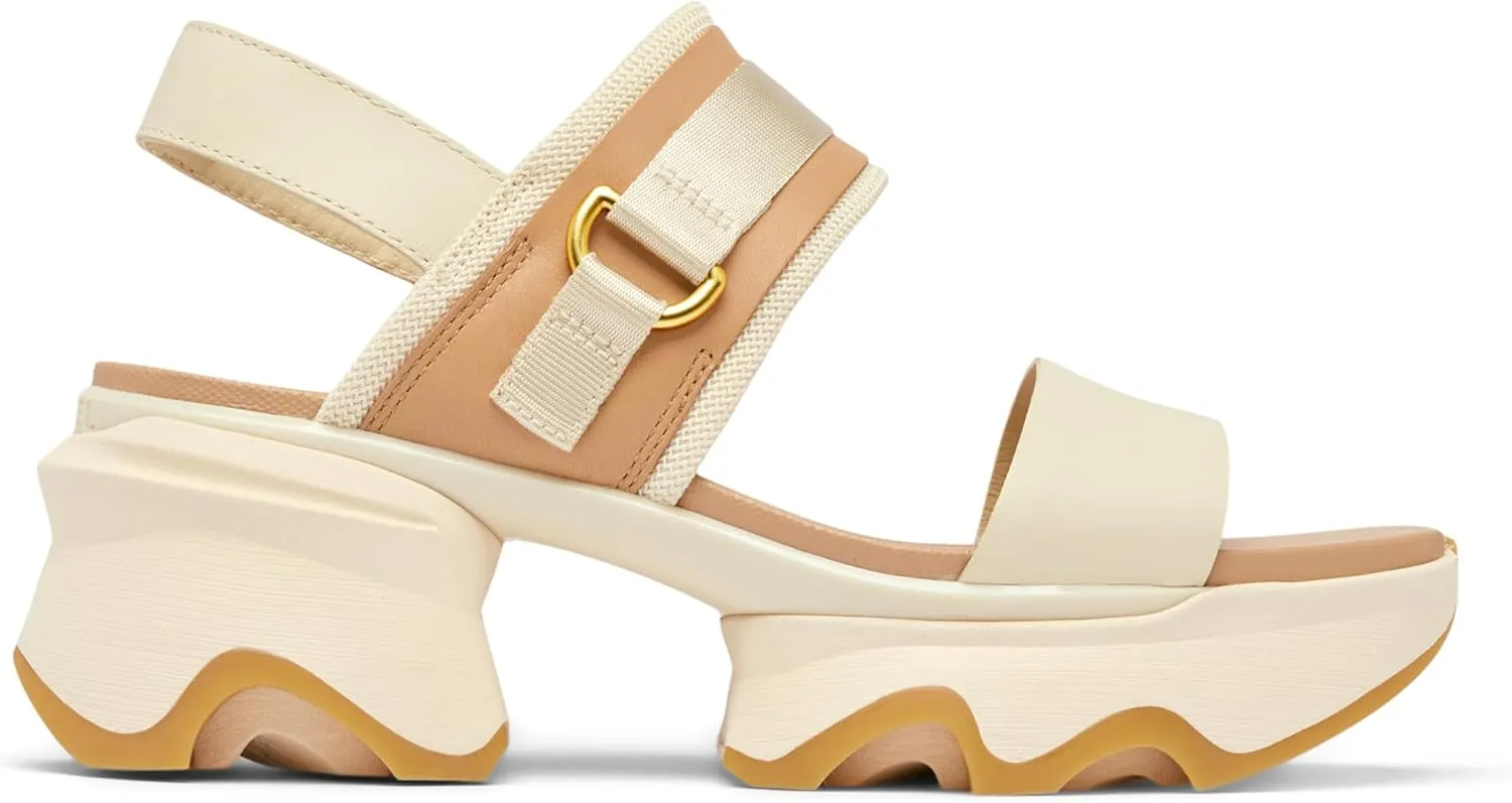 Sorel Women's Contemporary Heeled Sandal