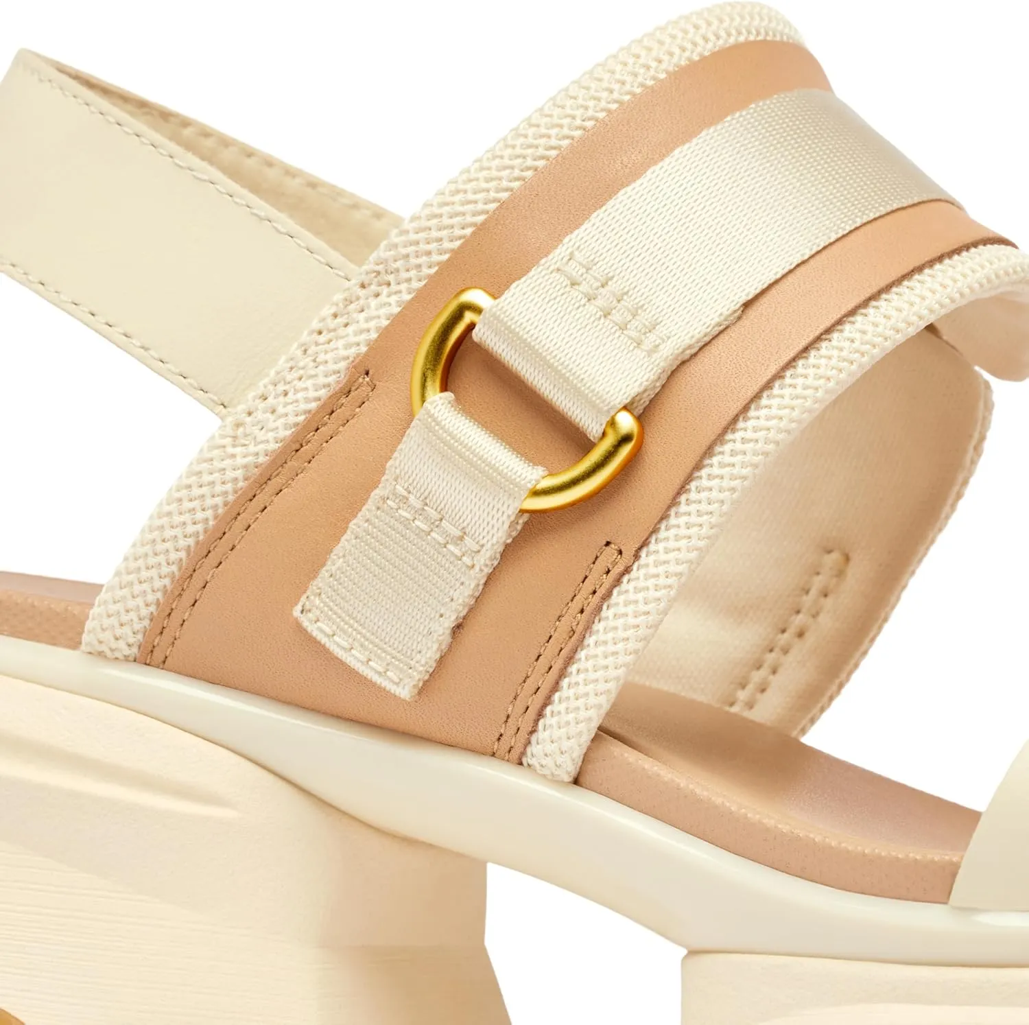 Sorel Women's Contemporary Heeled Sandal