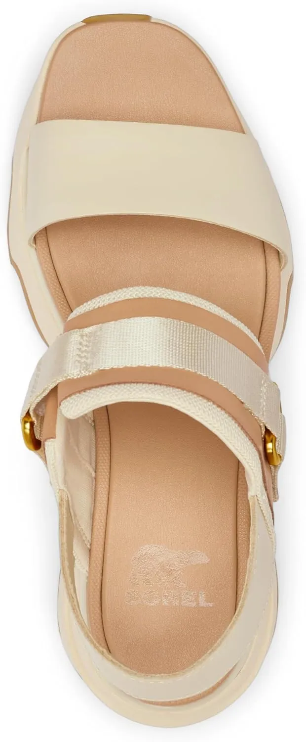Sorel Women's Contemporary Heeled Sandal