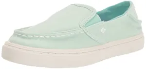 Sperry Kids' Salty Washable Moccasin Loafers