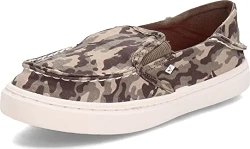Sperry Kids' Salty Washable Moccasin Loafers