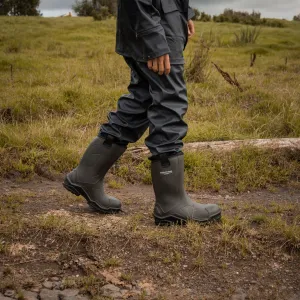 Swampmaster Pro Challenger  S5 Safety Rigger Boot