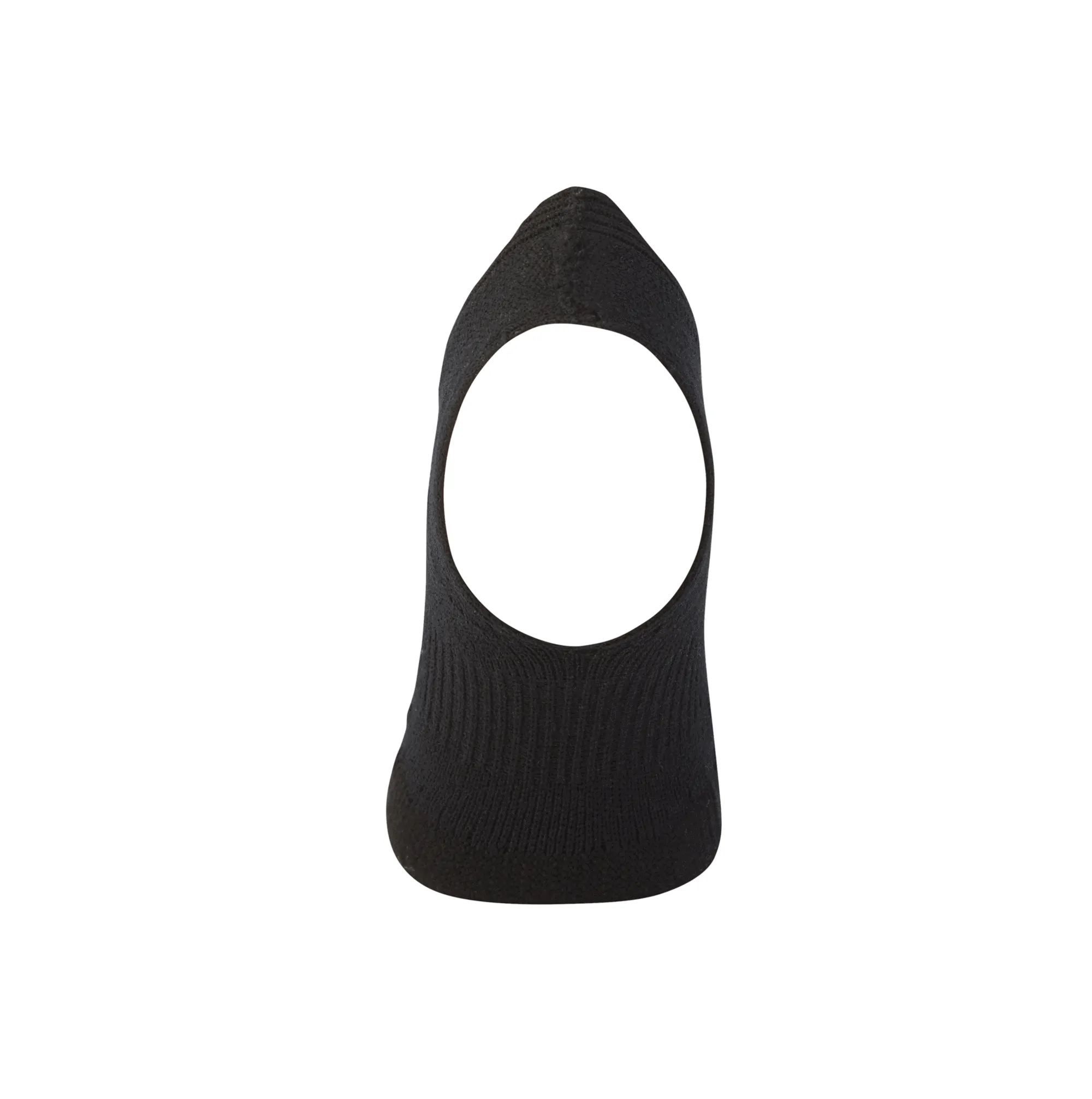 The Alpha Shock with Traction - Half Sole Dance Sock
