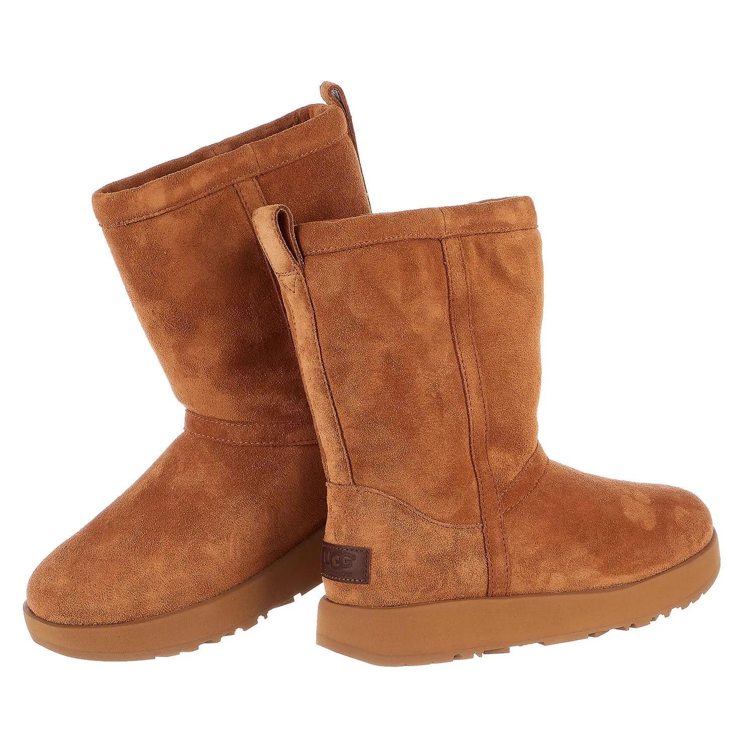 UGG Australia Classic Short WaterProff Boot