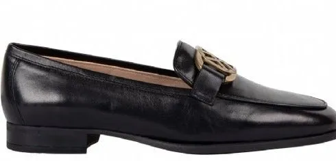 Unisa DAPIBLK- Loafer
