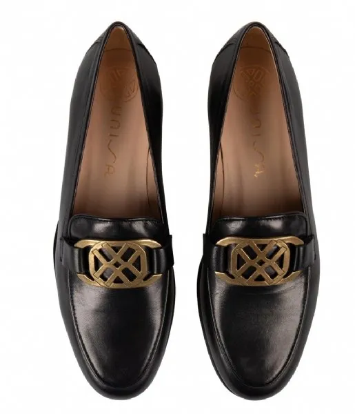 Unisa DAPIBLK- Loafer