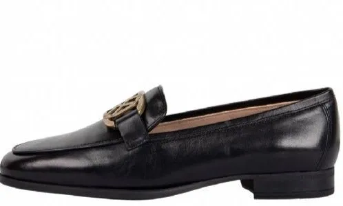 Unisa DAPIBLK- Loafer