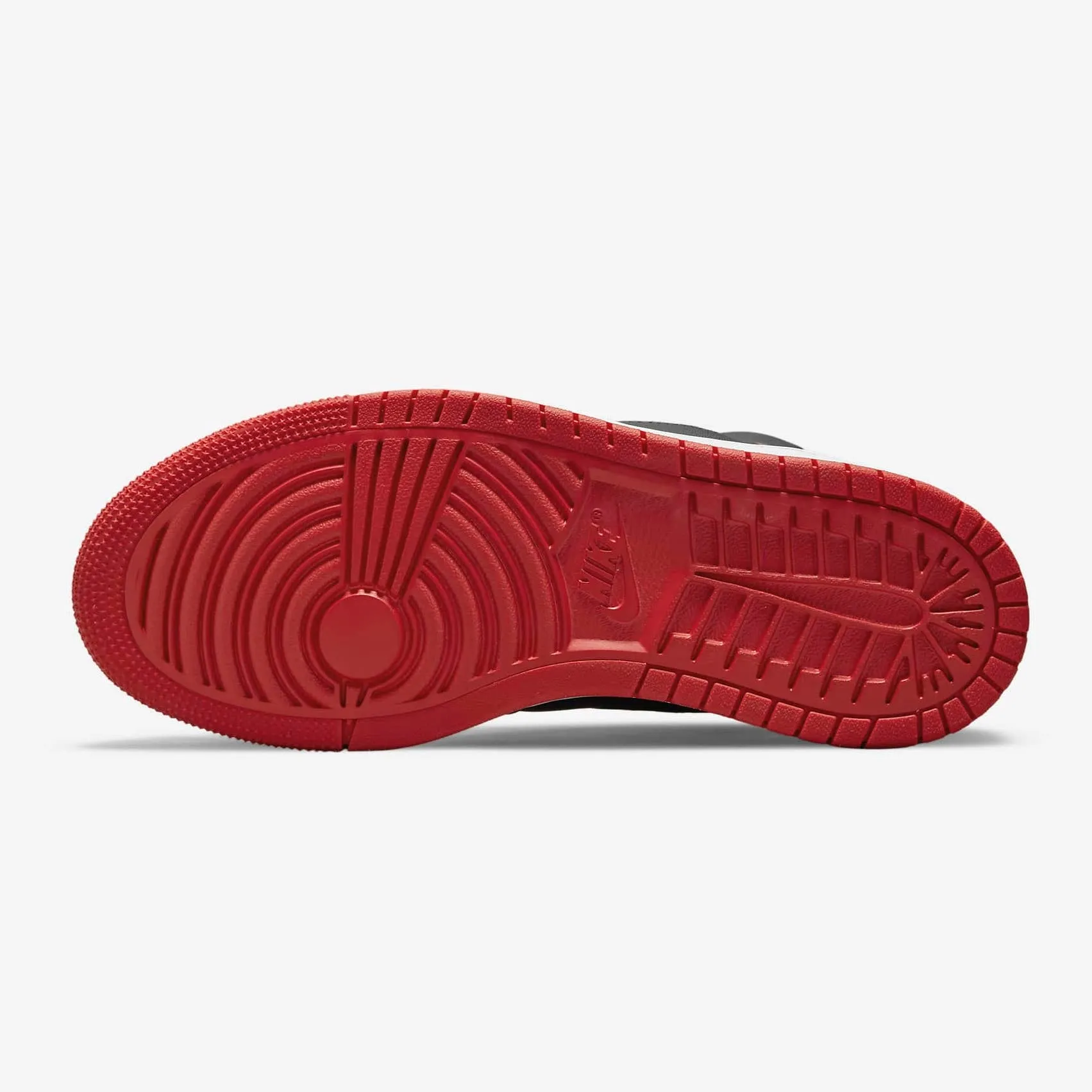 Women's Air Jordan 1 High Zoom Comfort "Breds" (Black/University Red)(CT0979-006)