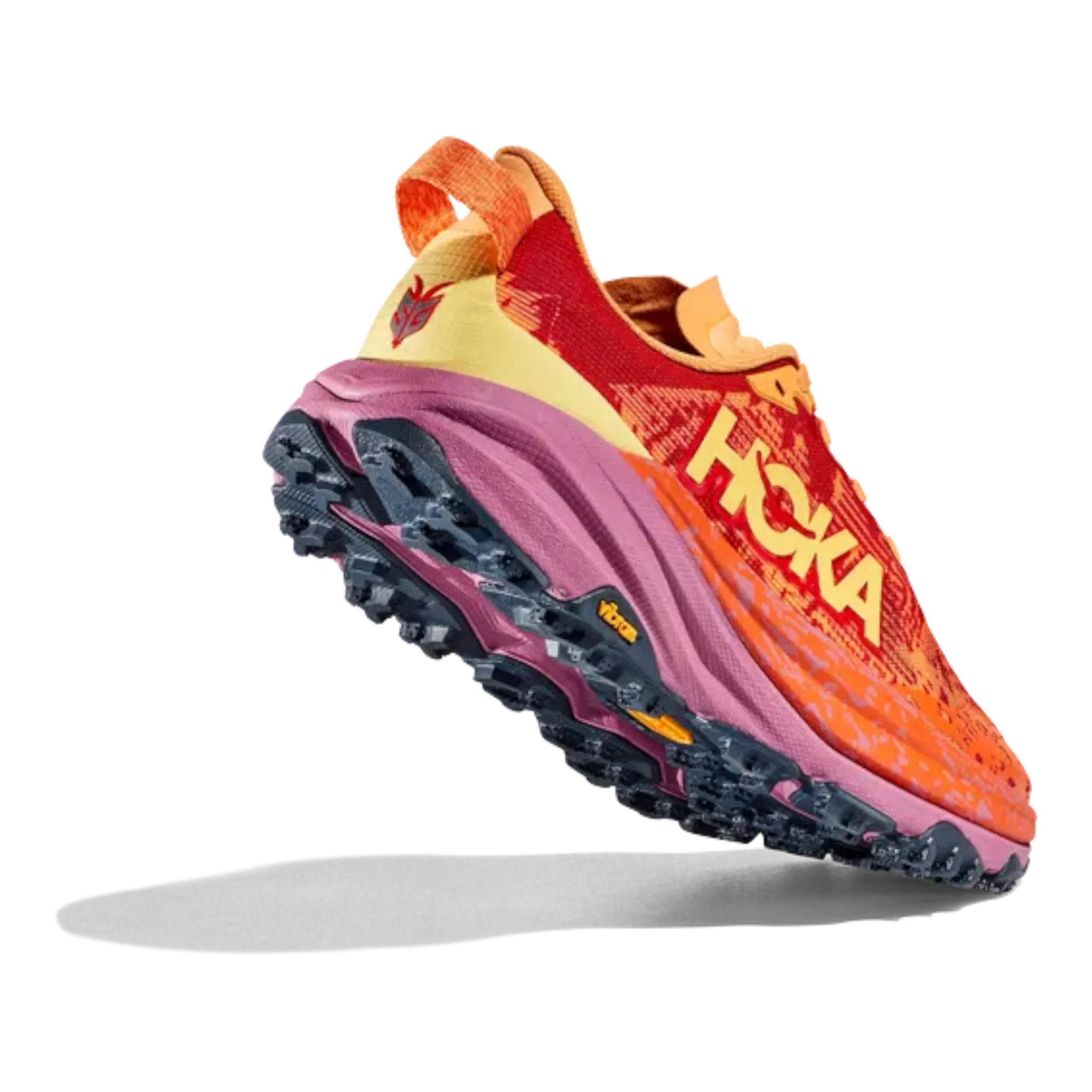 Women's Speedgoat 6