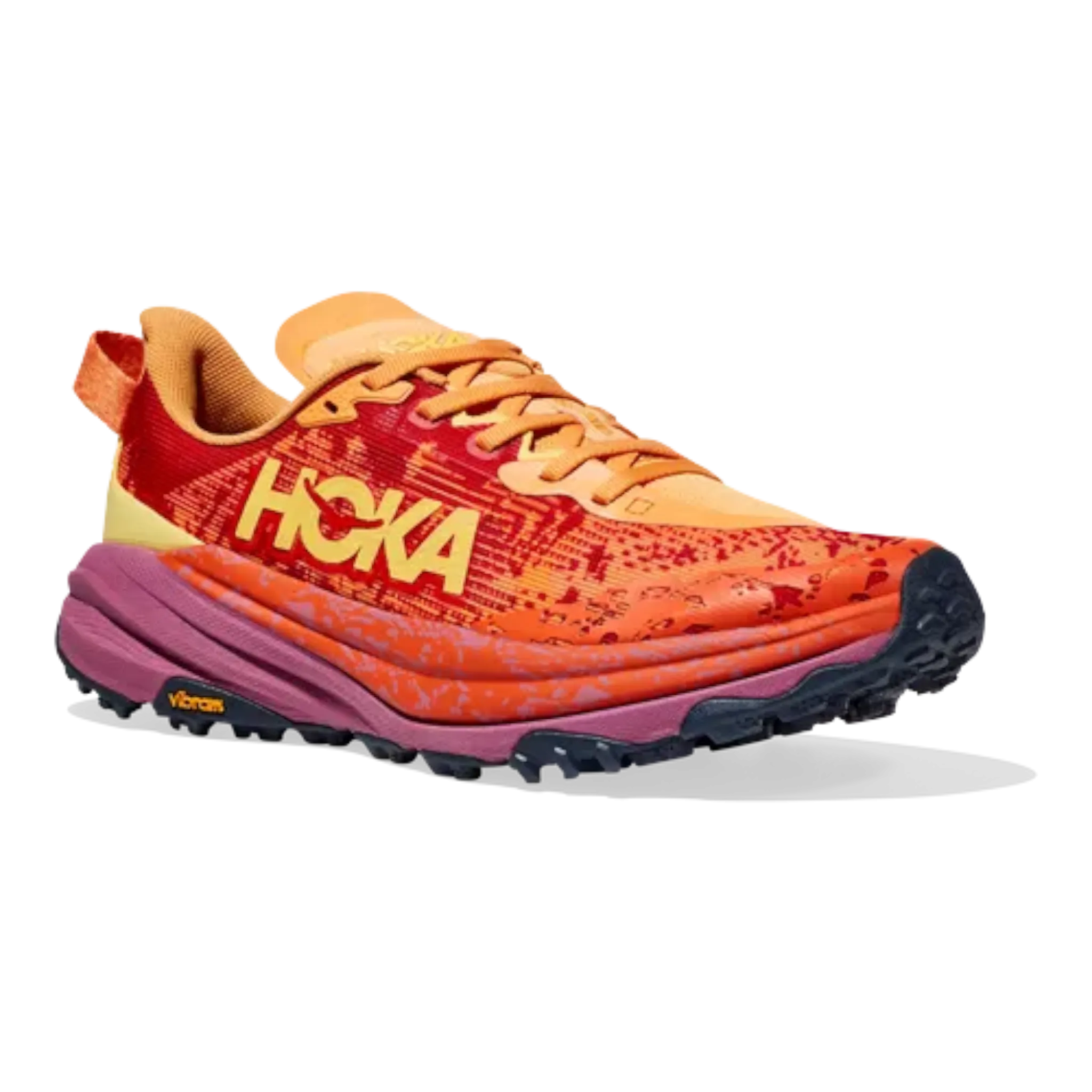 Women's Speedgoat 6
