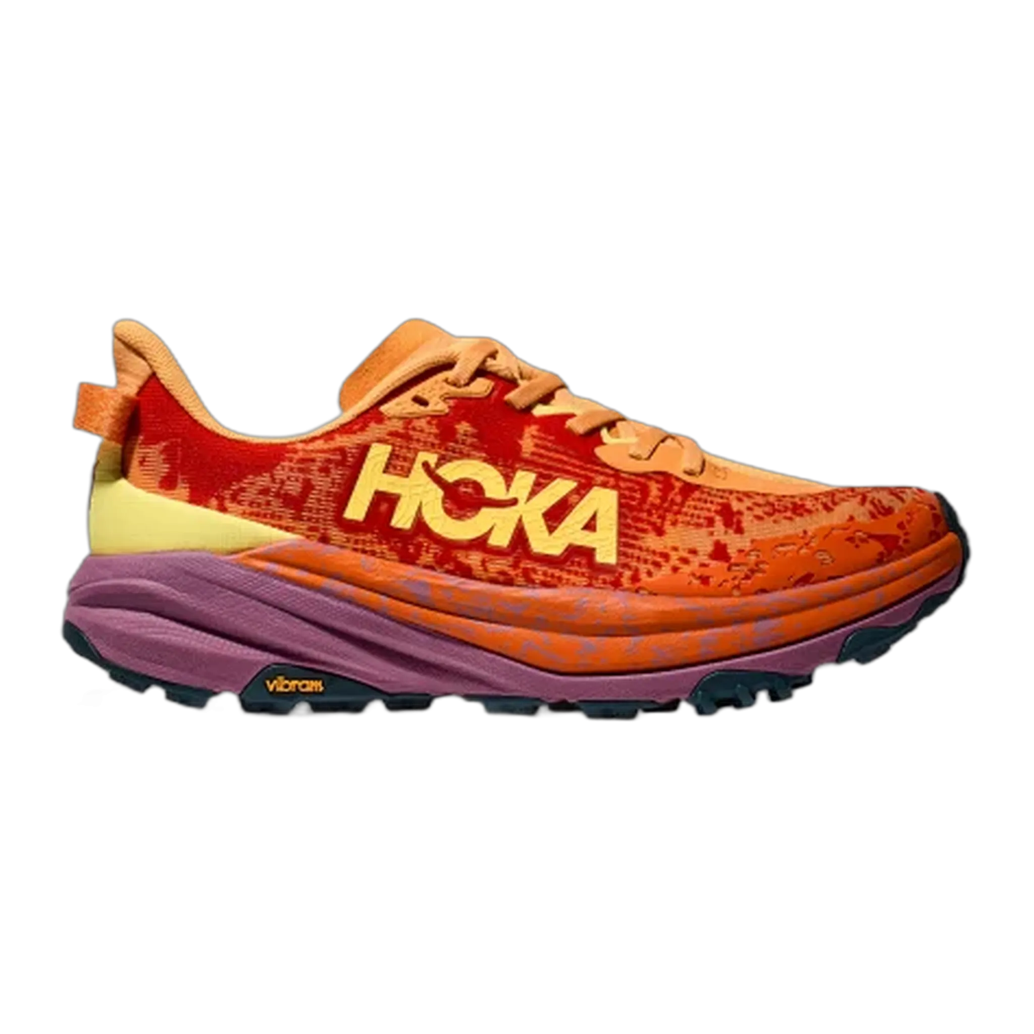 Women's Speedgoat 6