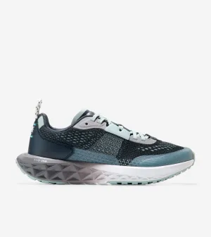 Zerøgrand Outpace Iii All-Terrain Running Shoe